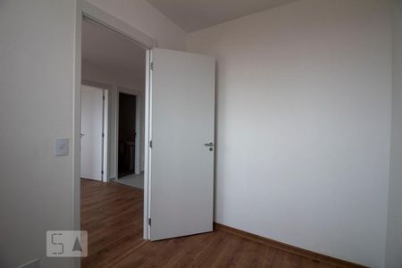 Quarto 1 de apartamento para alugar com 2 quartos, 39m² em Vila Santa Catarina, São Paulo