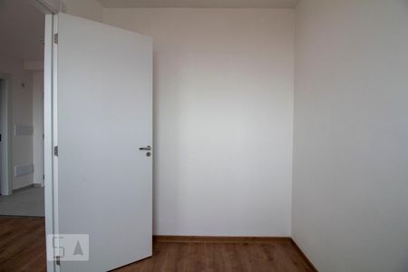 Quarto 1 de apartamento para alugar com 2 quartos, 39m² em Vila Santa Catarina, São Paulo