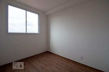 Quarto 2 de apartamento para alugar com 2 quartos, 39m² em Vila Santa Catarina, São Paulo