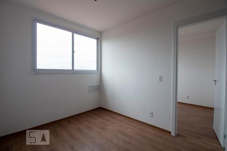 Sala de apartamento para alugar com 2 quartos, 39m² em Vila Santa Catarina, São Paulo