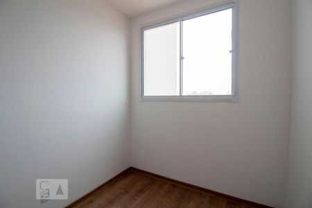 Quarto 1 de apartamento para alugar com 2 quartos, 39m² em Vila Santa Catarina, São Paulo