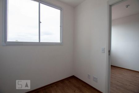 Quarto 1 de apartamento para alugar com 2 quartos, 39m² em Vila Santa Catarina, São Paulo