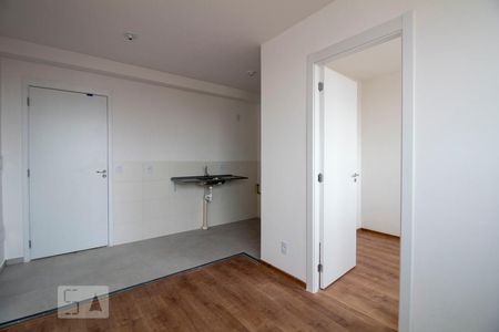 Sala de apartamento para alugar com 2 quartos, 39m² em Vila Santa Catarina, São Paulo