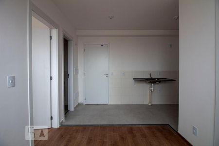 Sala de apartamento para alugar com 2 quartos, 39m² em Vila Santa Catarina, São Paulo