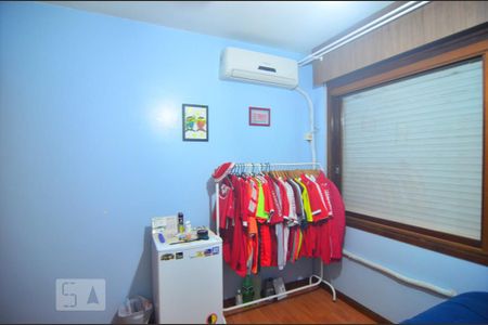 Quarto 2 de apartamento à venda com 3 quartos, 110m² em Centro, Canoas