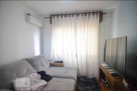 Quarto 1 de apartamento à venda com 3 quartos, 110m² em Centro, Canoas