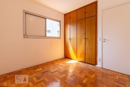 Quarto de apartamento para alugar com 2 quartos, 85m² em Vila Buarque, São Paulo