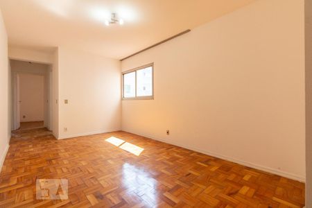 Sala de apartamento para alugar com 2 quartos, 85m² em Vila Buarque, São Paulo