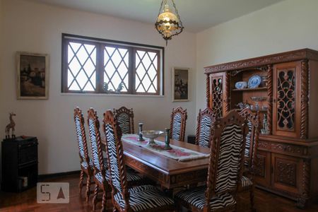 Sala de casa à venda com 4 quartos, 378m² em Ipanema, Rio de Janeiro