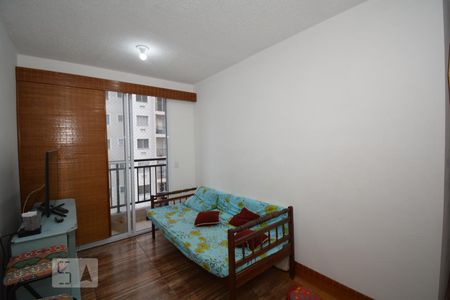 Apartamento à venda com 50m², 2 quartos e 1 vagaSala