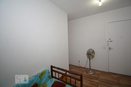 Sala de apartamento à venda com 2 quartos, 50m² em Engenho Novo, Rio de Janeiro