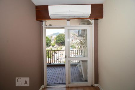 Sala de apartamento para alugar com 3 quartos, 90m² em Engenho Novo, Rio de Janeiro