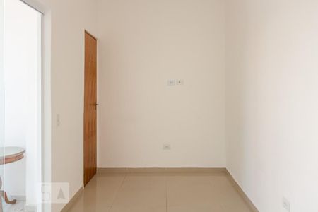 Sala de apartamento para alugar com 2 quartos, 50m² em Rudge Ramos, São Bernardo do Campo