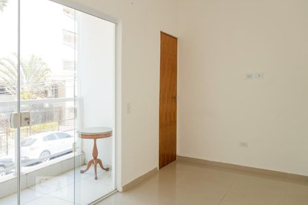 Sala de apartamento para alugar com 2 quartos, 50m² em Rudge Ramos, São Bernardo do Campo