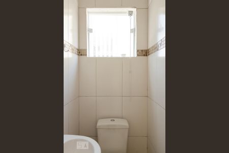 Lavabo de apartamento para alugar com 2 quartos, 50m² em Rudge Ramos, São Bernardo do Campo