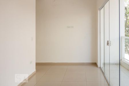 Sala de apartamento para alugar com 2 quartos, 50m² em Rudge Ramos, São Bernardo do Campo