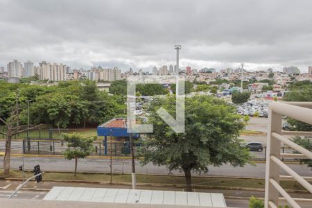 Studio  de kitnet/studio para alugar com 1 quarto, 42m² em Centro, São Bernardo do Campo
