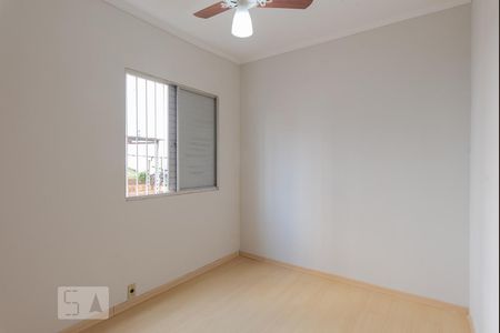 Quarto 2 de apartamento à venda com 2 quartos, 57m² em Jardim São Vicente, Campinas