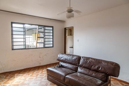 Sala de casa à venda com 3 quartos, 80m² em Cidade Mãe do Céu, São Paulo