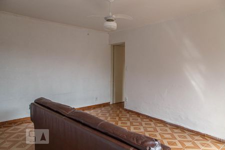 Sala de casa à venda com 3 quartos, 80m² em Cidade Mãe do Céu, São Paulo