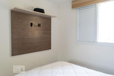 Quarto 1 de apartamento à venda com 2 quartos, 54m² em Lapa, São Paulo