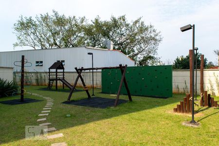 Playground de apartamento à venda com 2 quartos, 54m² em Lapa, São Paulo