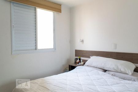 Quarto 1 de apartamento à venda com 2 quartos, 54m² em Lapa, São Paulo