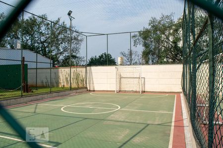 Quadra de apartamento à venda com 2 quartos, 54m² em Lapa, São Paulo