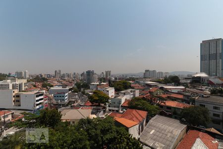 Vista do Quarto 1 de apartamento para alugar com 2 quartos, 55m² em Vila Campesina, Osasco