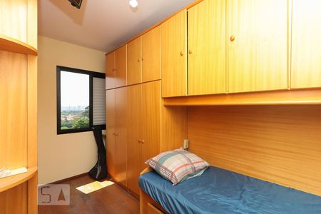 Quarto 2 de apartamento à venda com 2 quartos, 55m² em Vila Campesina, Osasco