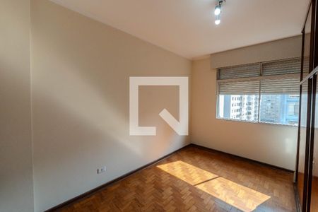 Quarto 1 de apartamento à venda com 4 quartos, 125m² em Bela Vista, São Paulo