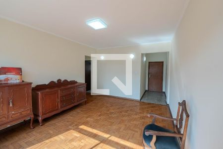 Sala de apartamento para alugar com 4 quartos, 125m² em Bela Vista, São Paulo