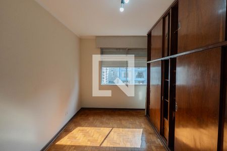 Quarto 1 de apartamento à venda com 4 quartos, 125m² em Bela Vista, São Paulo