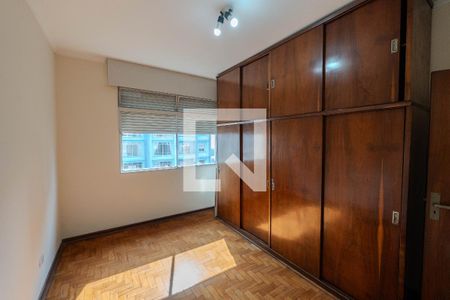 Quarto 1 de apartamento à venda com 4 quartos, 125m² em Bela Vista, São Paulo