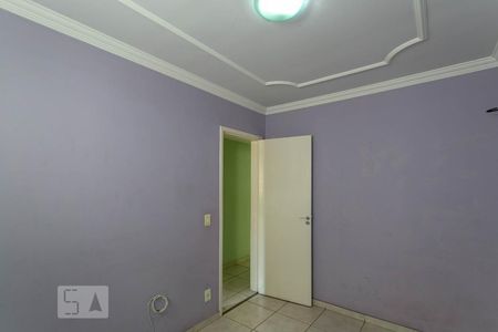 Quarto 2 de apartamento para alugar com 3 quartos, 65m² em Santa Monica, Belo Horizonte