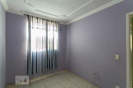 Quarto 2 de apartamento à venda com 3 quartos, 65m² em Santa Monica, Belo Horizonte