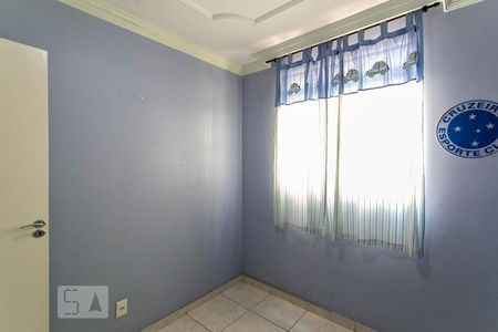 Quarto 1 de apartamento para alugar com 3 quartos, 65m² em Santa Monica, Belo Horizonte