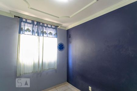 Quarto 1 de apartamento para alugar com 3 quartos, 65m² em Santa Monica, Belo Horizonte