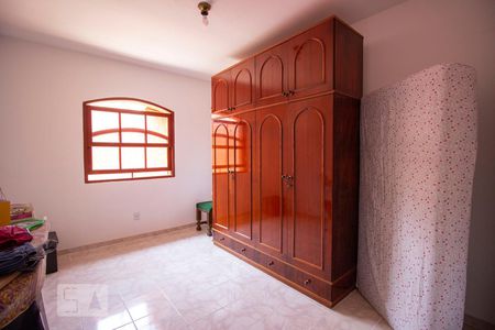 Quarto 1 de casa à venda com 3 quartos, 166m² em Vila Tupi, Várzea Paulista