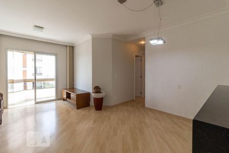 Sala de Jantar de apartamento para alugar com 3 quartos, 108m² em Parque Mandaqui, São Paulo