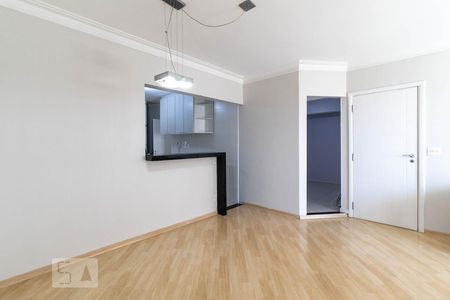 Sala de Jantar de apartamento para alugar com 3 quartos, 108m² em Parque Mandaqui, São Paulo