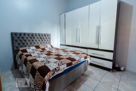 Quarto 1 de casa à venda com 3 quartos, 175m² em Rondônia, Novo Hamburgo