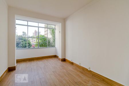 Sala de apartamento para alugar com 2 quartos, 85m² em Consolação, São Paulo