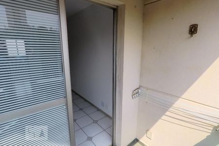 Sacada de apartamento à venda com 3 quartos, 70m² em Vila das Mercês, São Paulo
