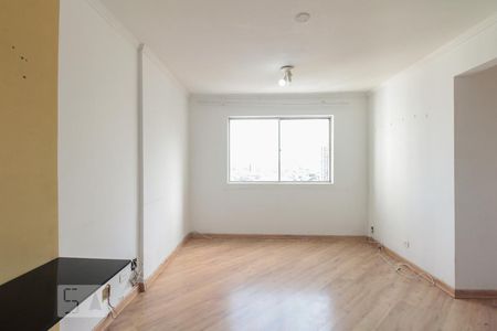 Sala  de apartamento para alugar com 2 quartos, 54m² em Mooca, São Paulo