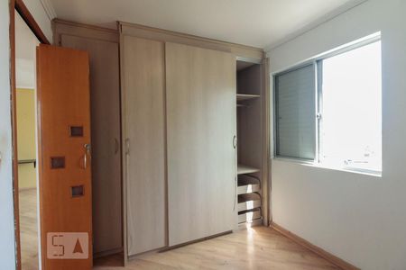 Quarto 1 de apartamento para alugar com 2 quartos, 54m² em Mooca, São Paulo