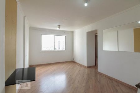 Sala  de apartamento para alugar com 2 quartos, 54m² em Mooca, São Paulo