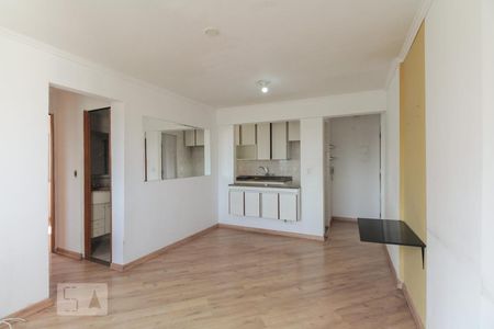 Sala  de apartamento para alugar com 2 quartos, 54m² em Mooca, São Paulo