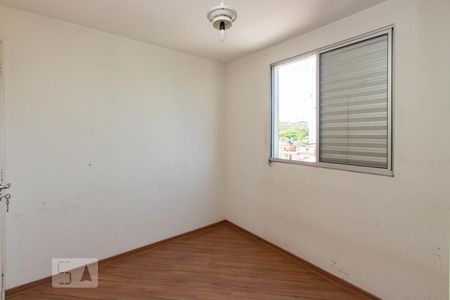 Quarto 2 de apartamento à venda com 2 quartos, 48m² em Parque Esmeralda, São Paulo