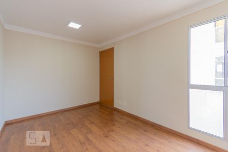 Sala de apartamento à venda com 2 quartos, 45m² em Parque das Cachoeiras, Campinas